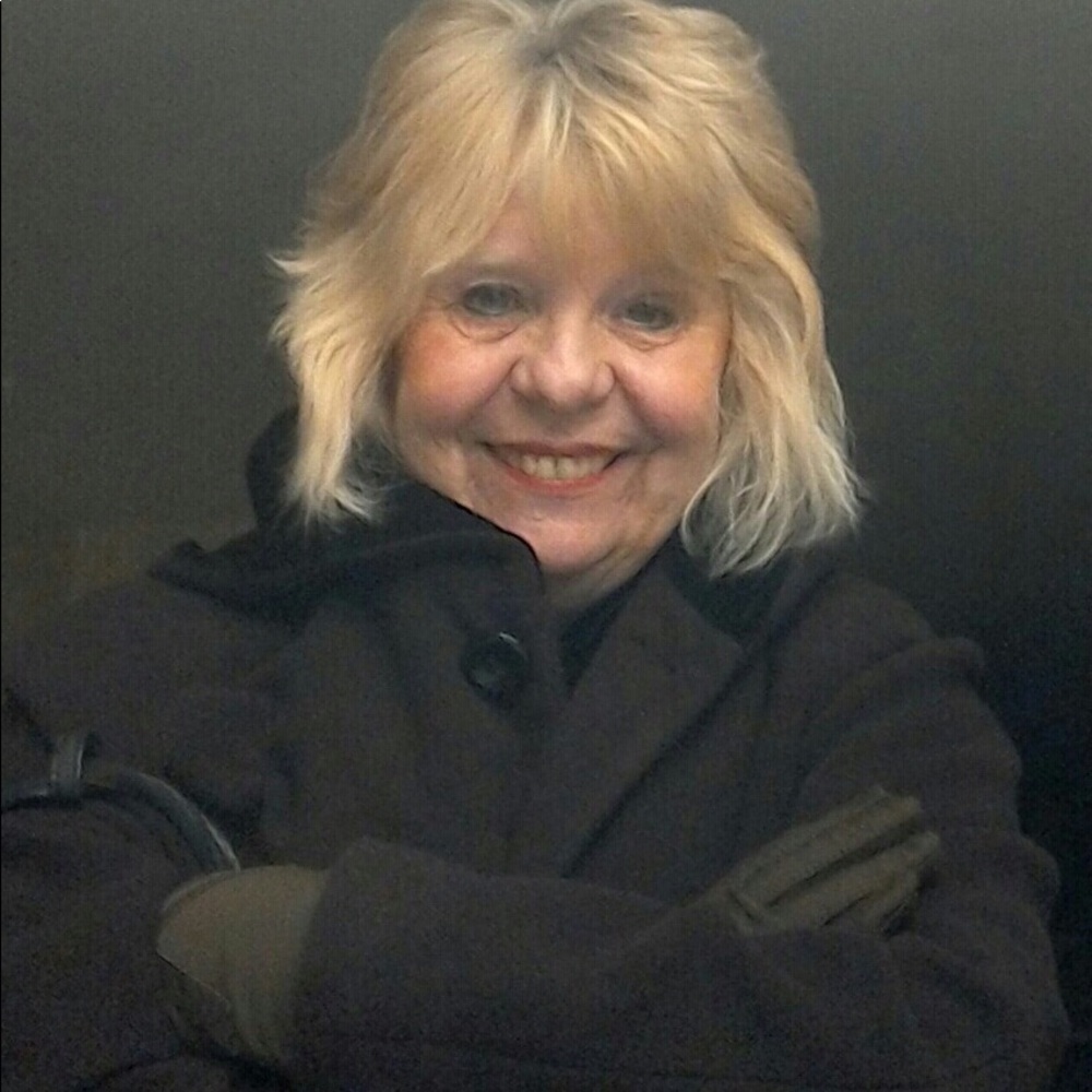 Meet your Posher, Kathleen